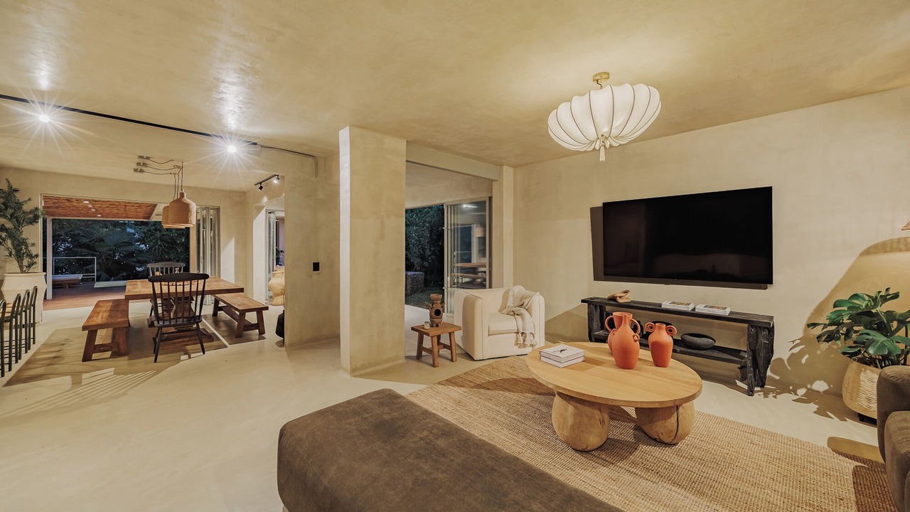 Photo of Livingroom in Patio Bonito