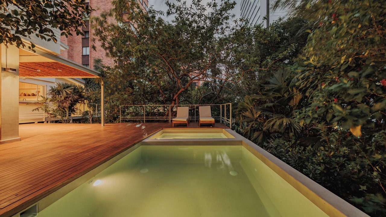 Photo of Outdoor in Patio Bonito