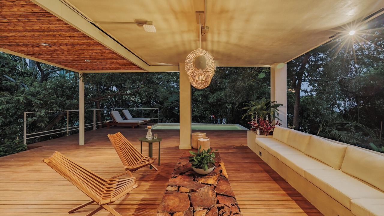 Photo of Patio Balcony in Patio Bonito