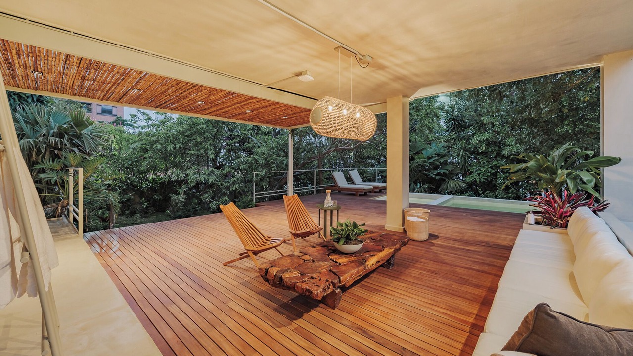 Photo of Patio Balcony in Patio Bonito