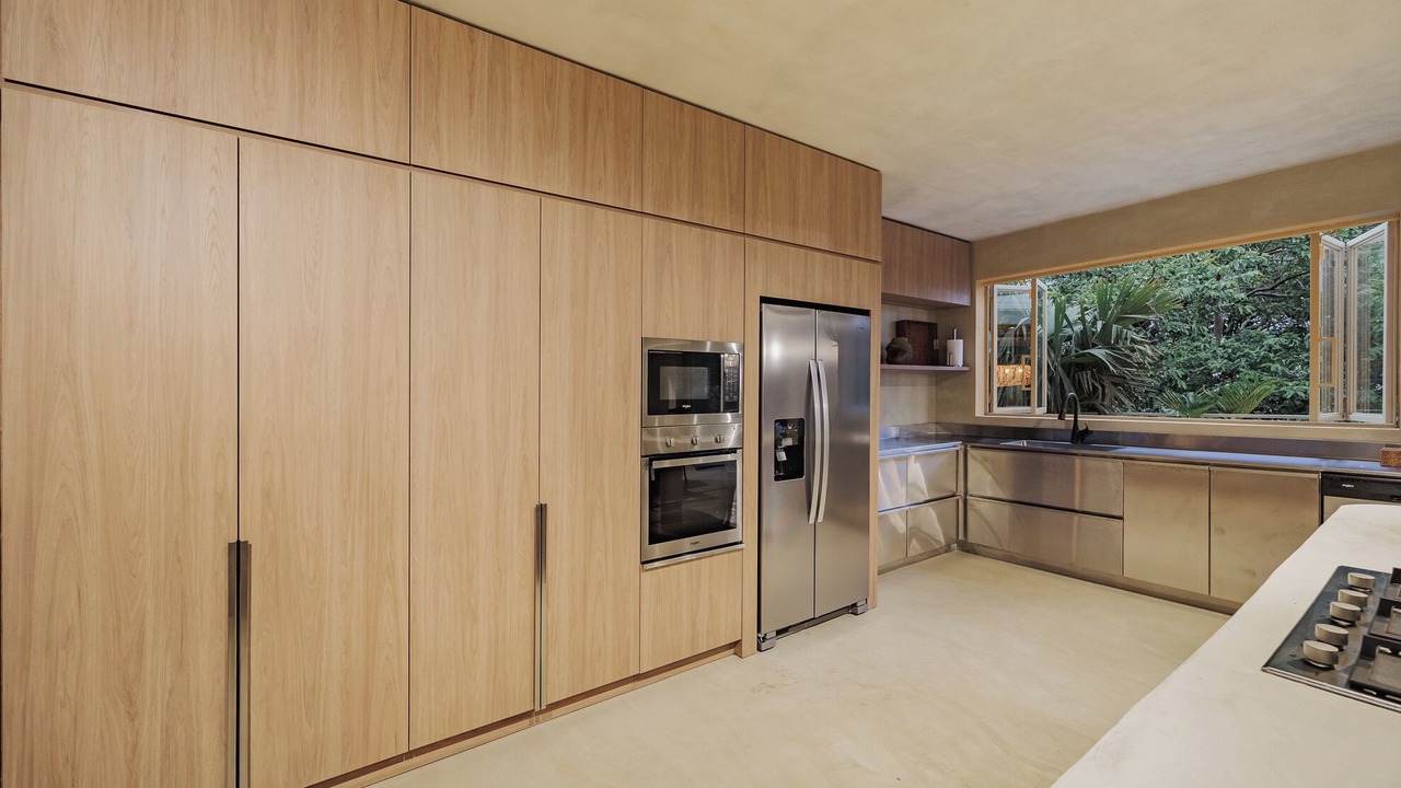 Photo of Kitchen in Patio Bonito