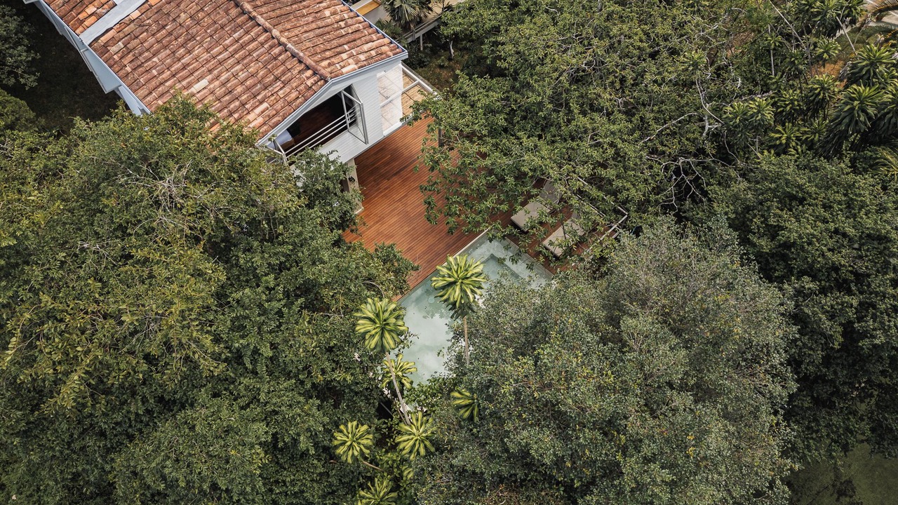 Photo of Outdoor in Patio Bonito
