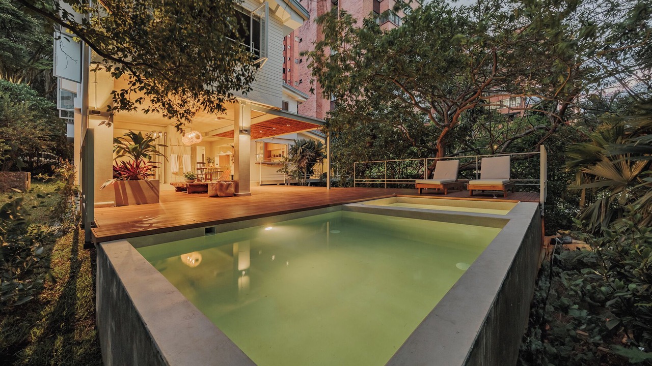 Photo of Outdoor in Patio Bonito