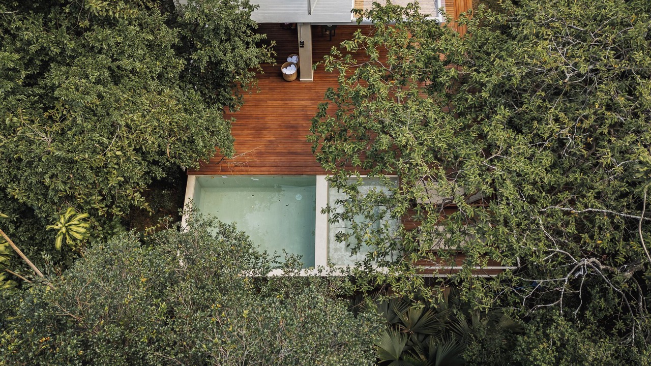 Photo of Outdoor in Patio Bonito