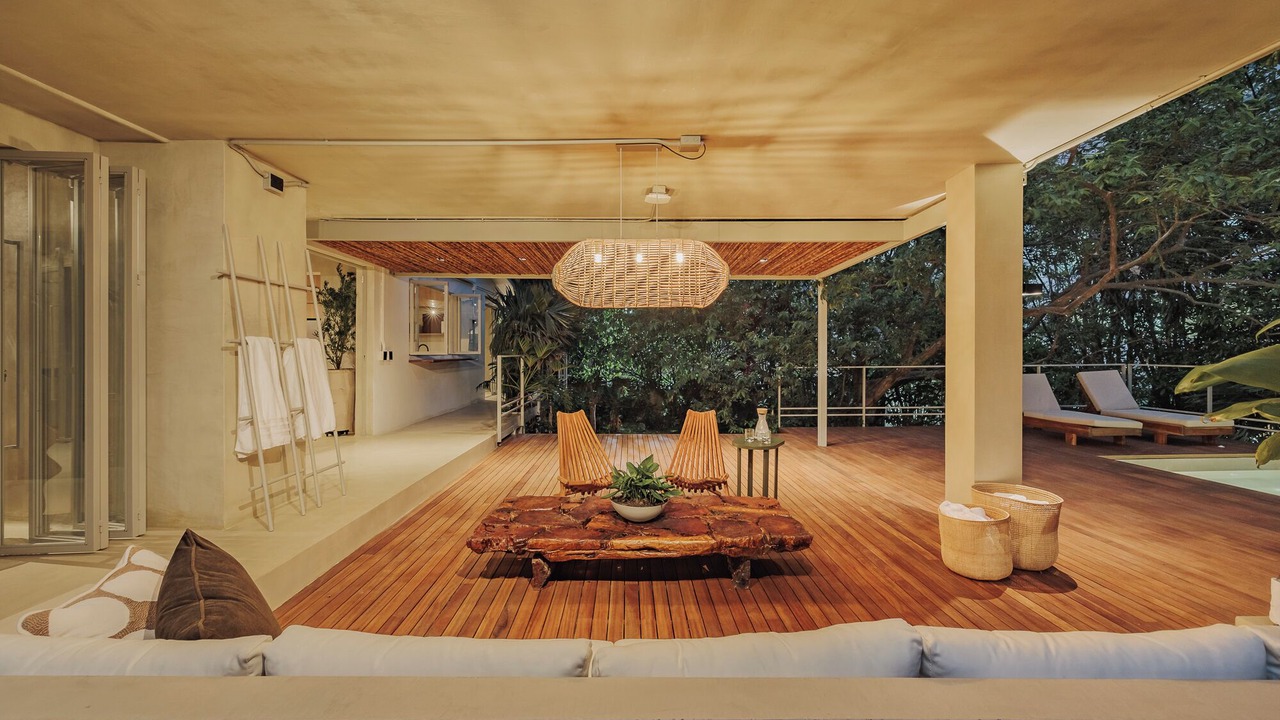 Photo of Patio Balcony in Patio Bonito