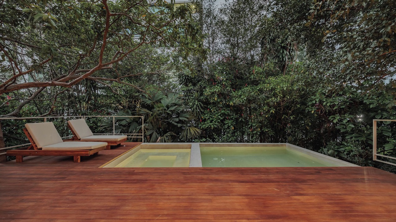 Photo of Outdoor in Patio Bonito