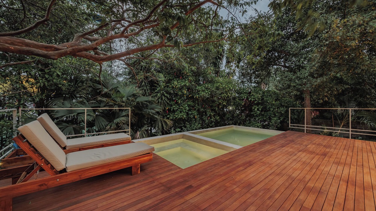 Photo of Outdoor in Patio Bonito