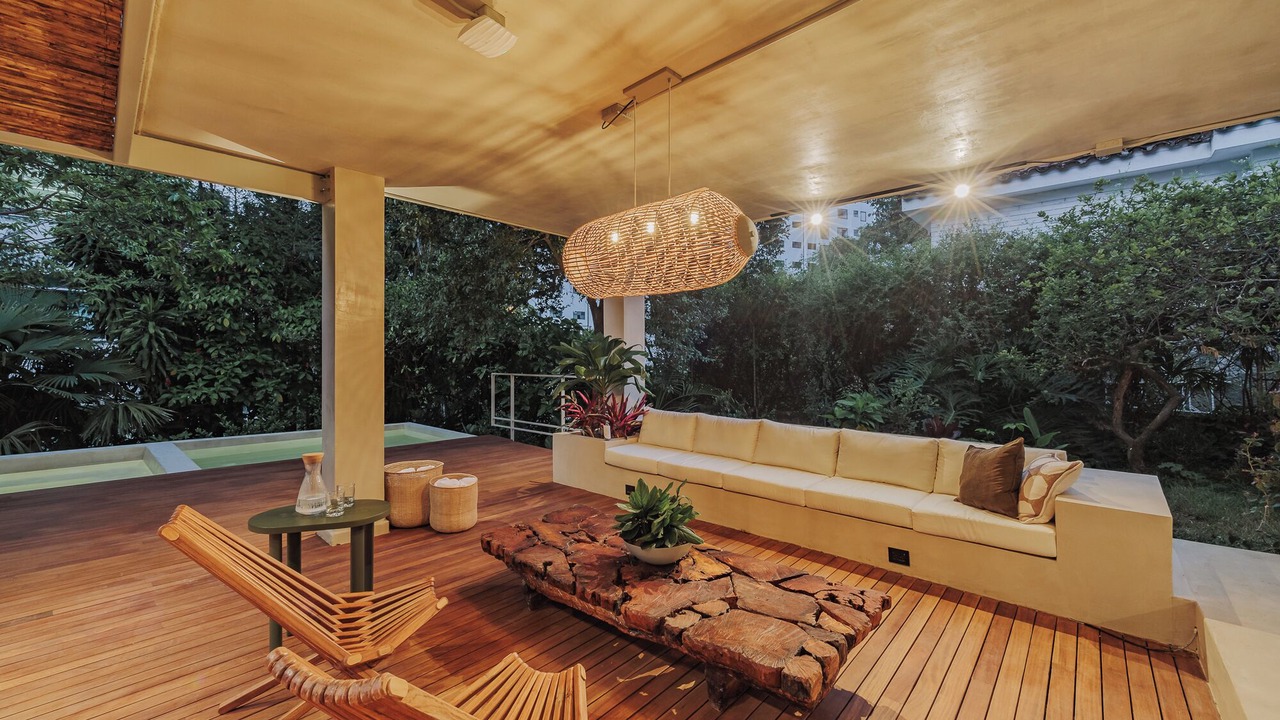 Photo of Patio Balcony in Patio Bonito
