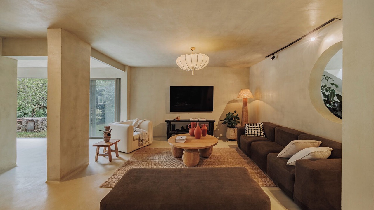 Photo of Livingroom in Patio Bonito