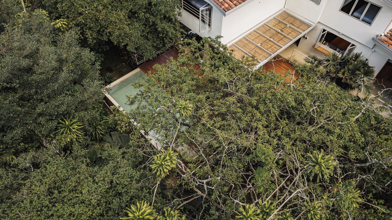 Photo of Outdoor in Patio Bonito