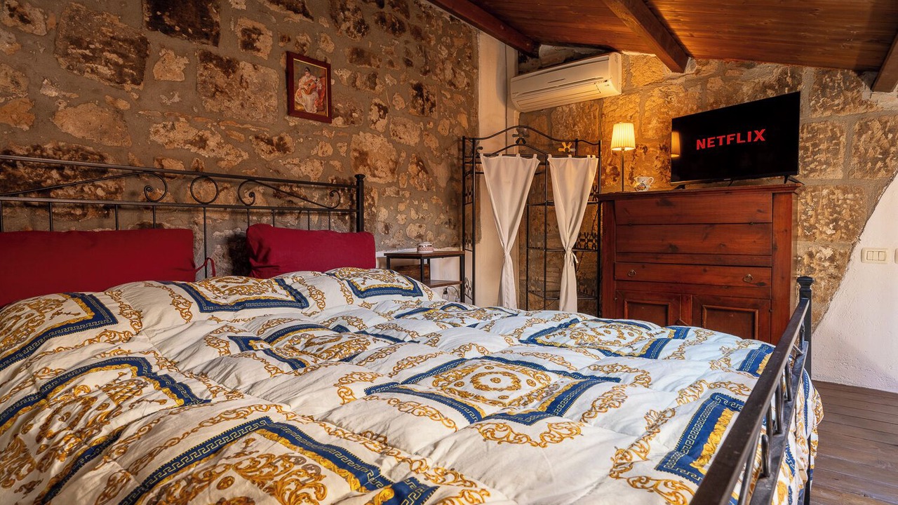 Photo of Bedroom in San Michele in Teverina