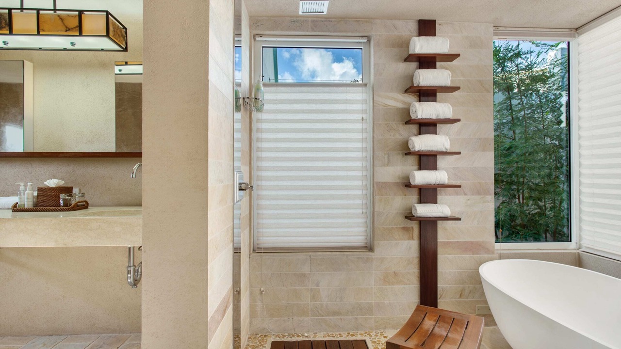 Photo of Bathroom in The Valley