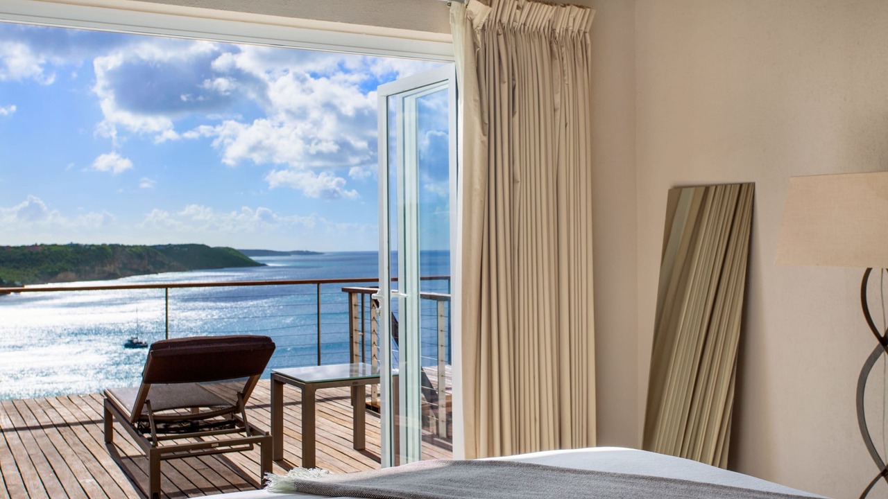 Photo of Bedroom in The Valley
