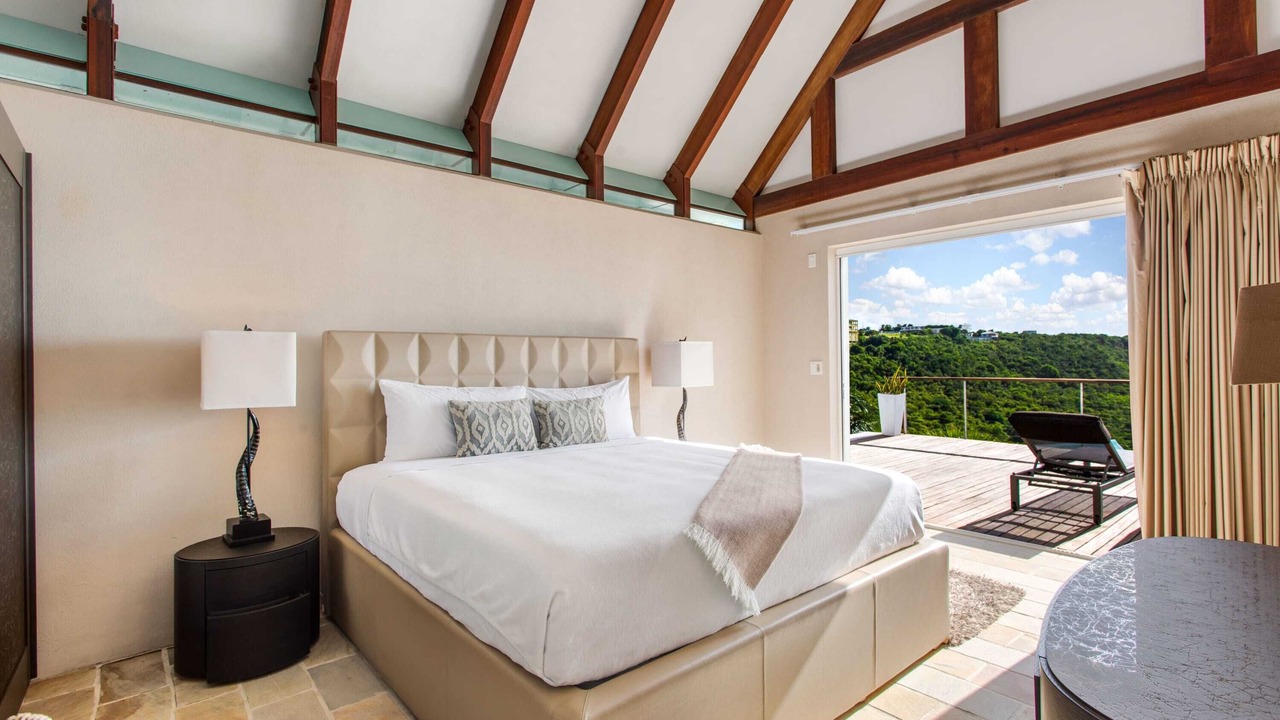 Photo of Bedroom in The Valley