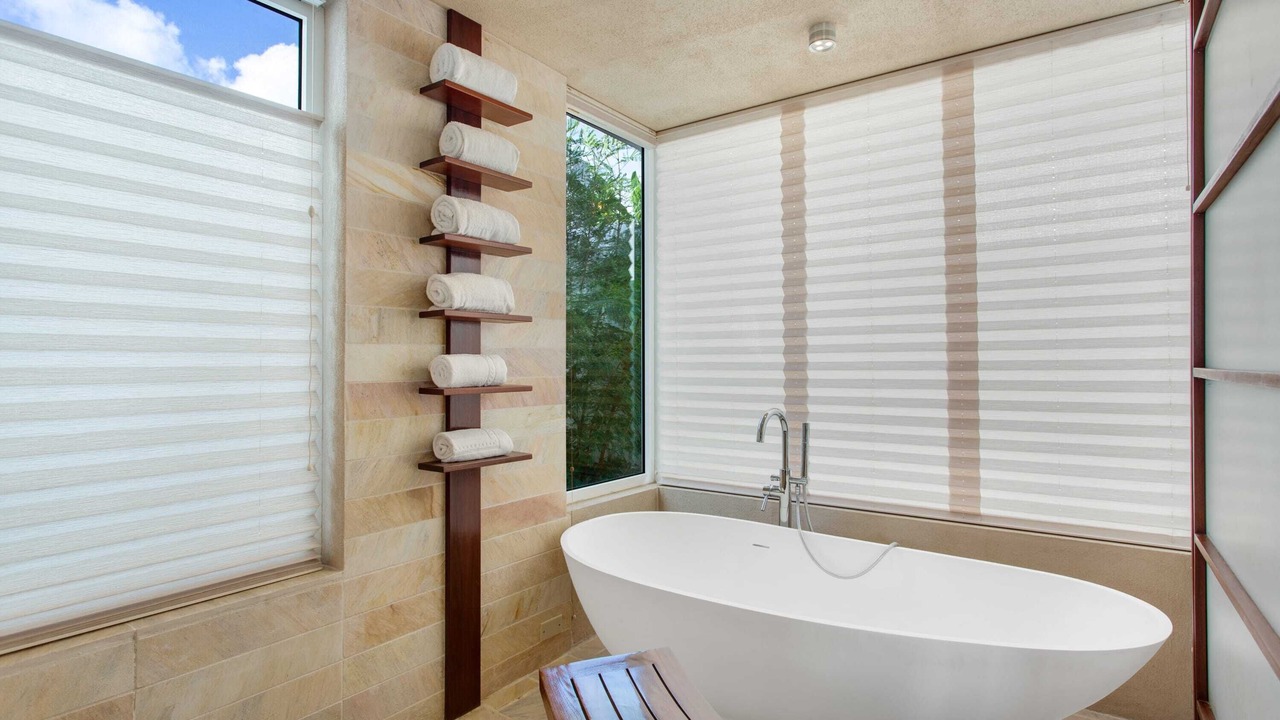 Photo of Bathroom in The Valley