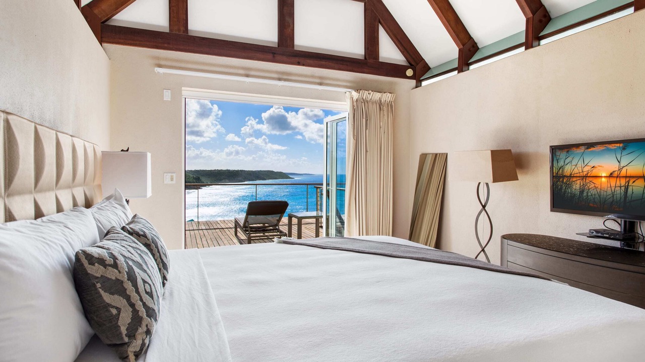 Photo of Bedroom in The Valley