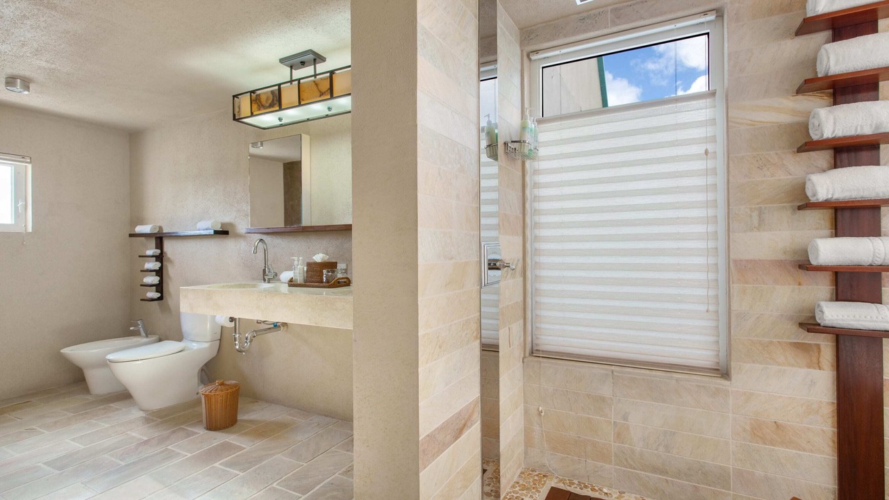 Photo of Bathroom in The Valley