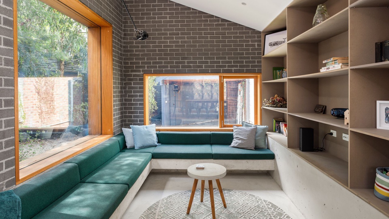 Photo of Livingroom in Abbotsford