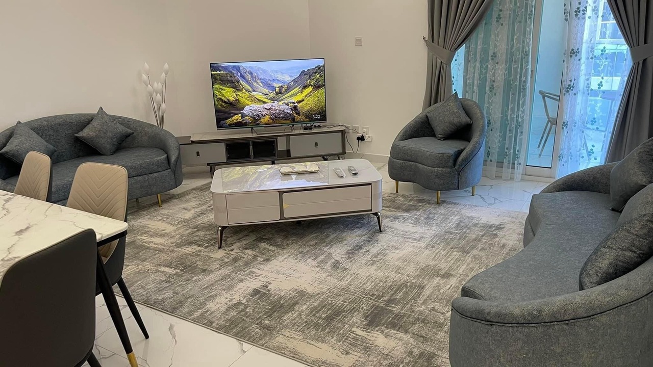 Photo of Livingroom in Free Zone