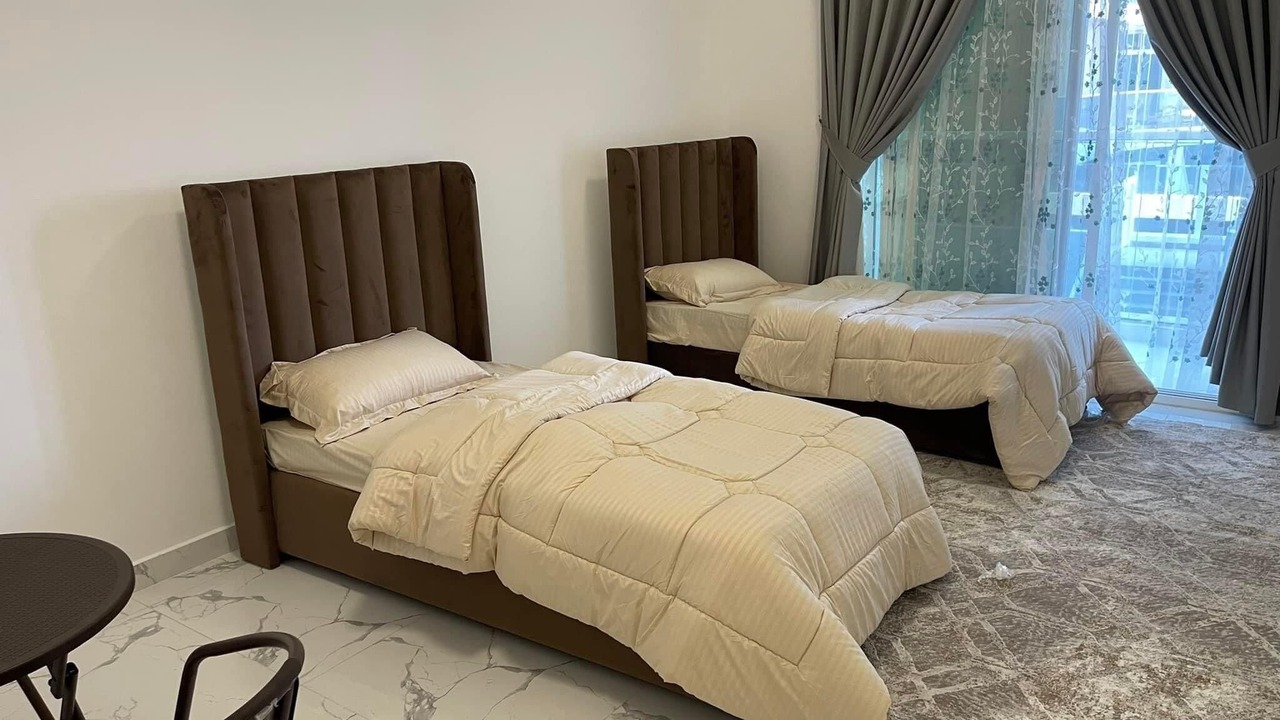 Photo of Bedroom in Free Zone