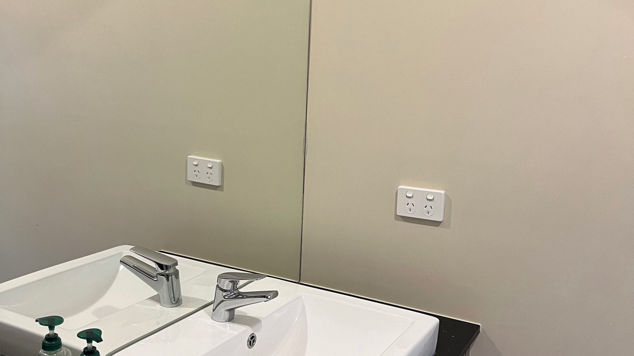 Photo of Bathroom in Tarneit