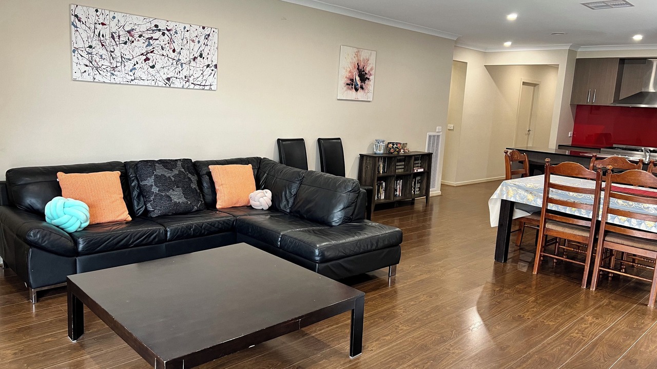 Photo of Livingroom in Tarneit