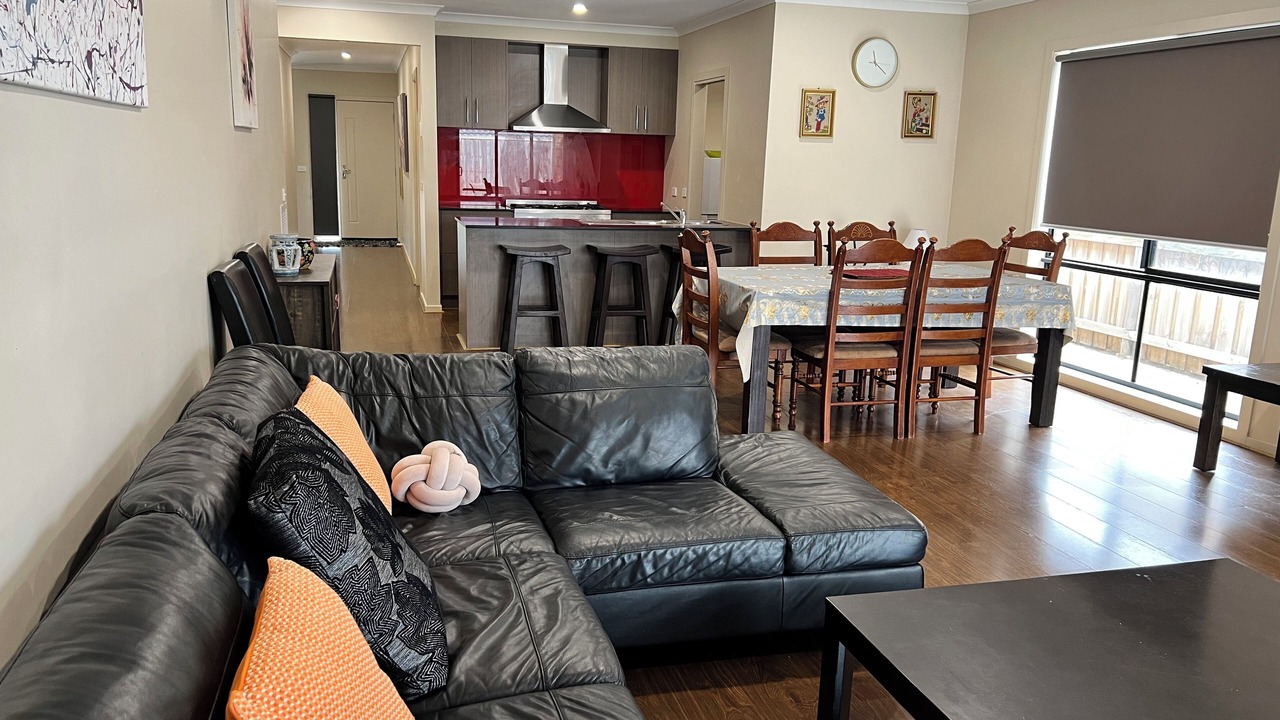Photo of Livingroom in Tarneit