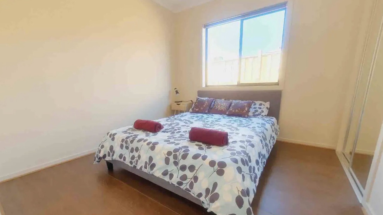 Photo of Bedroom in Tarneit