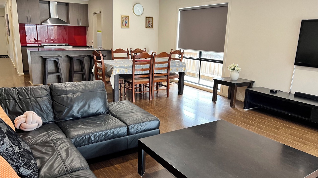 Photo of Livingroom in Tarneit