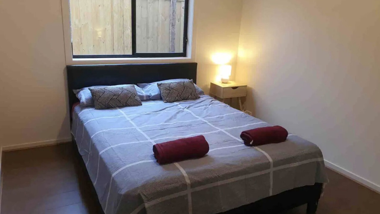 Photo of Bedroom in Tarneit