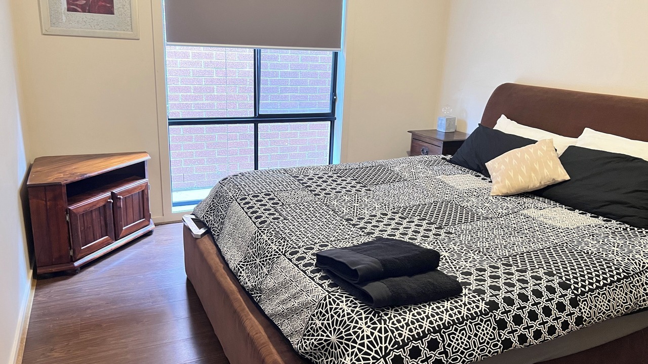 Photo of Bedroom in Tarneit