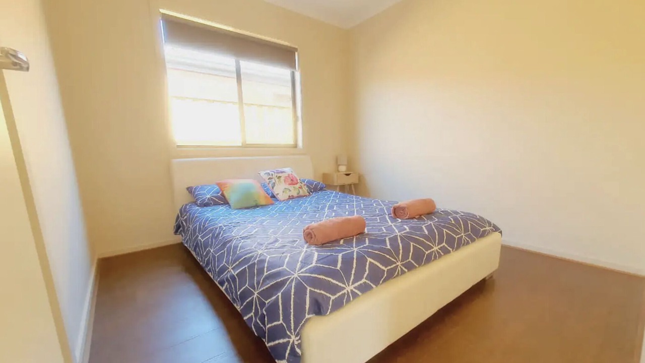 Photo of Bedroom in Tarneit
