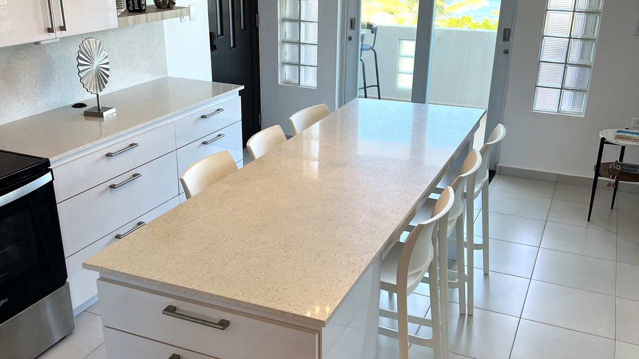 Photo of Kitchen in Manati