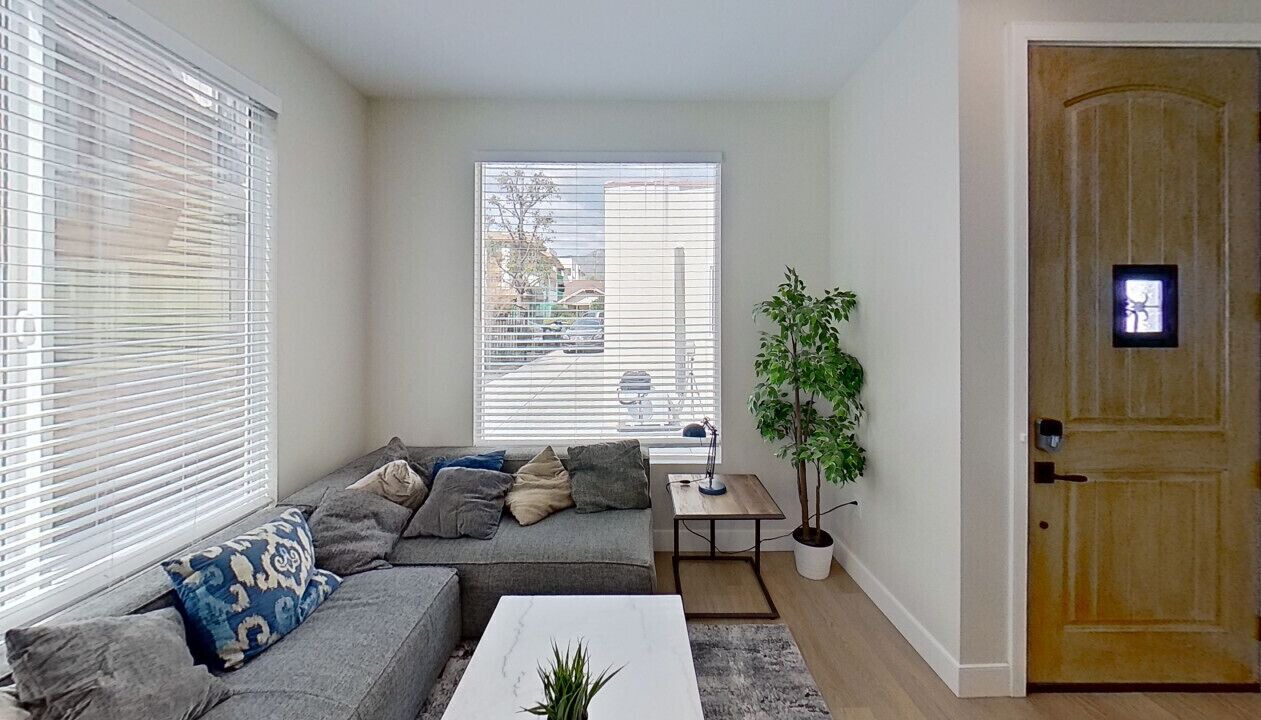 Photo of Bedroom in Glendale