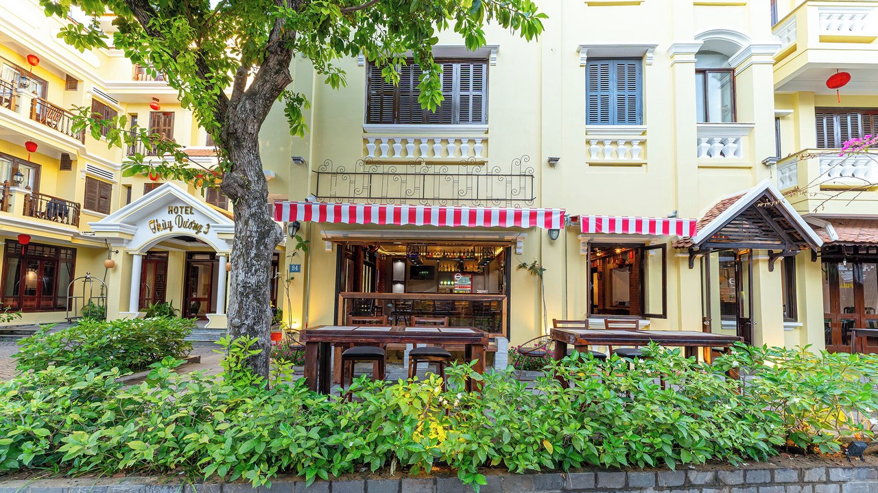 Photo of Outdoor in Cam Pho