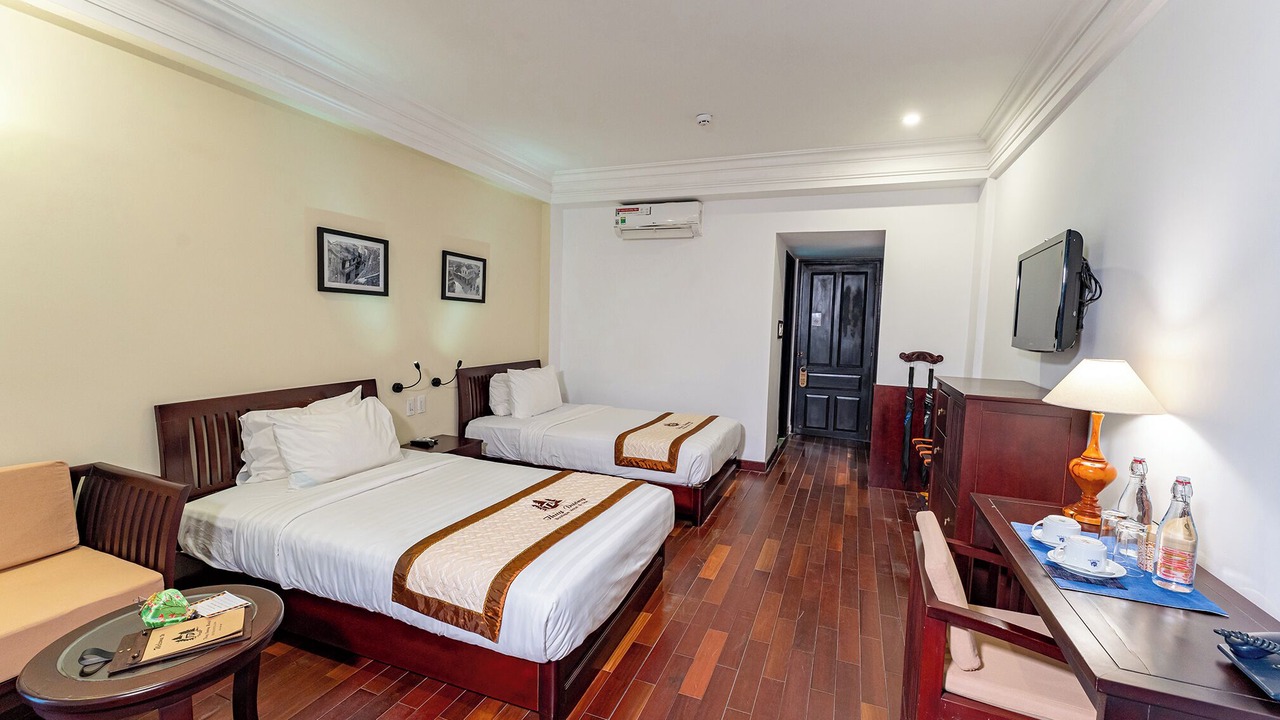 Photo of Bedroom in Cam Pho