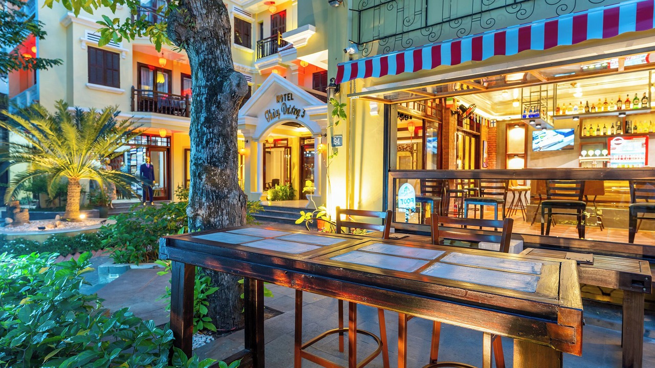 Photo of Outdoor in Cam Pho
