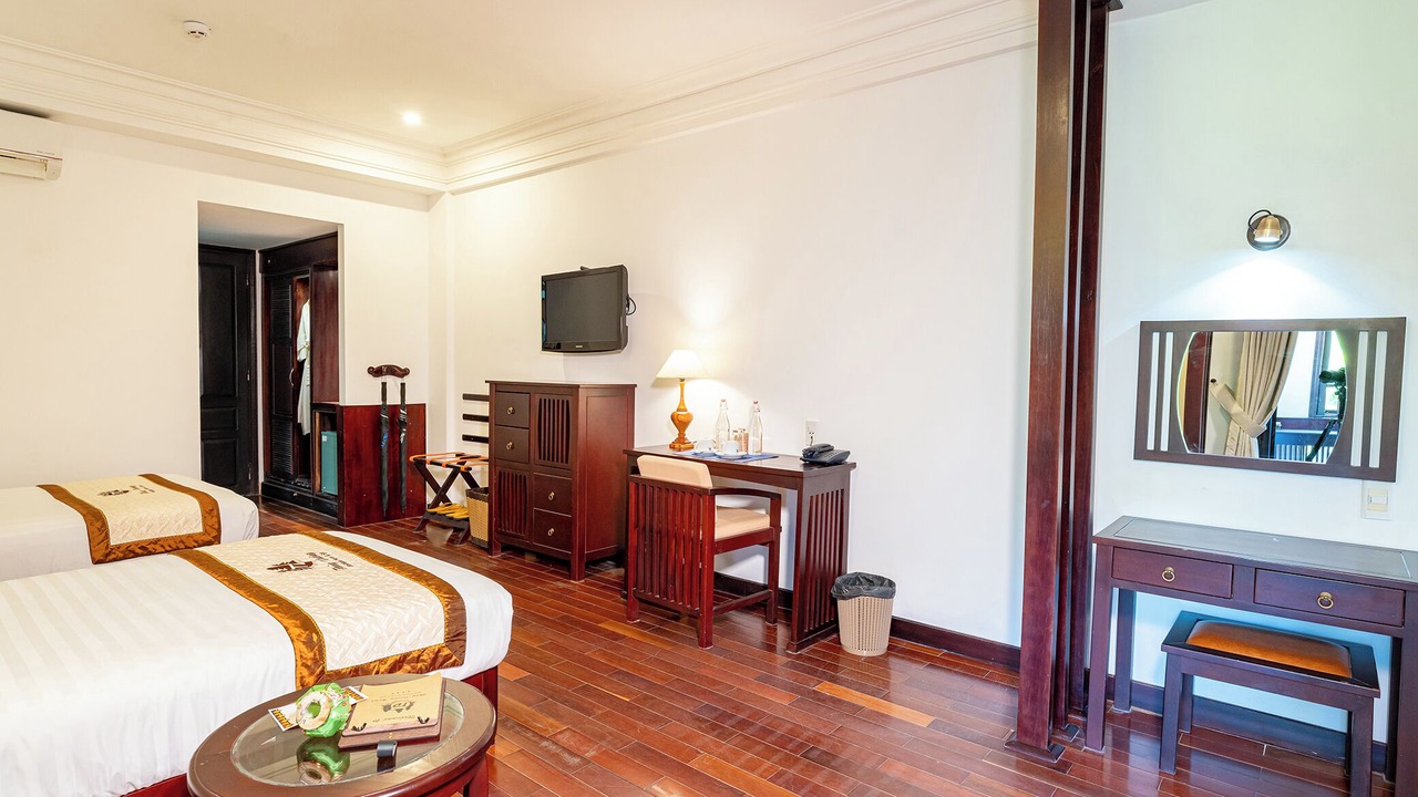 Photo of Bedroom in Cam Pho