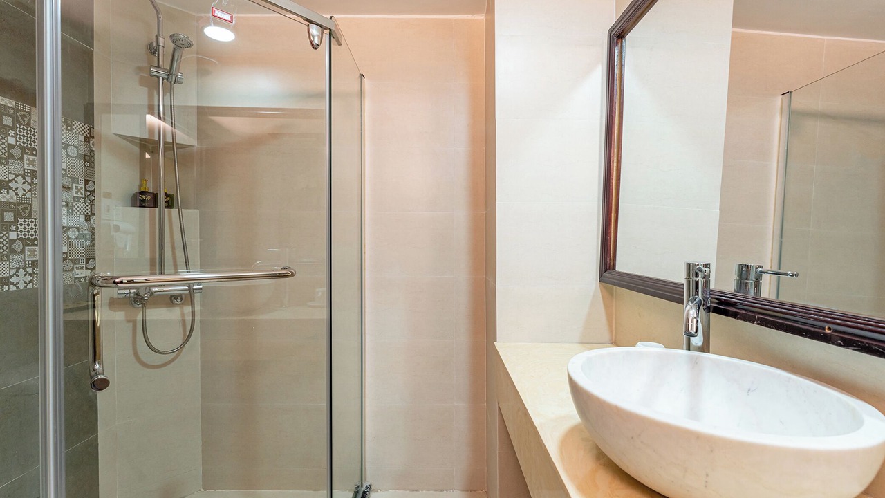 Photo of Bathroom in Cam Pho