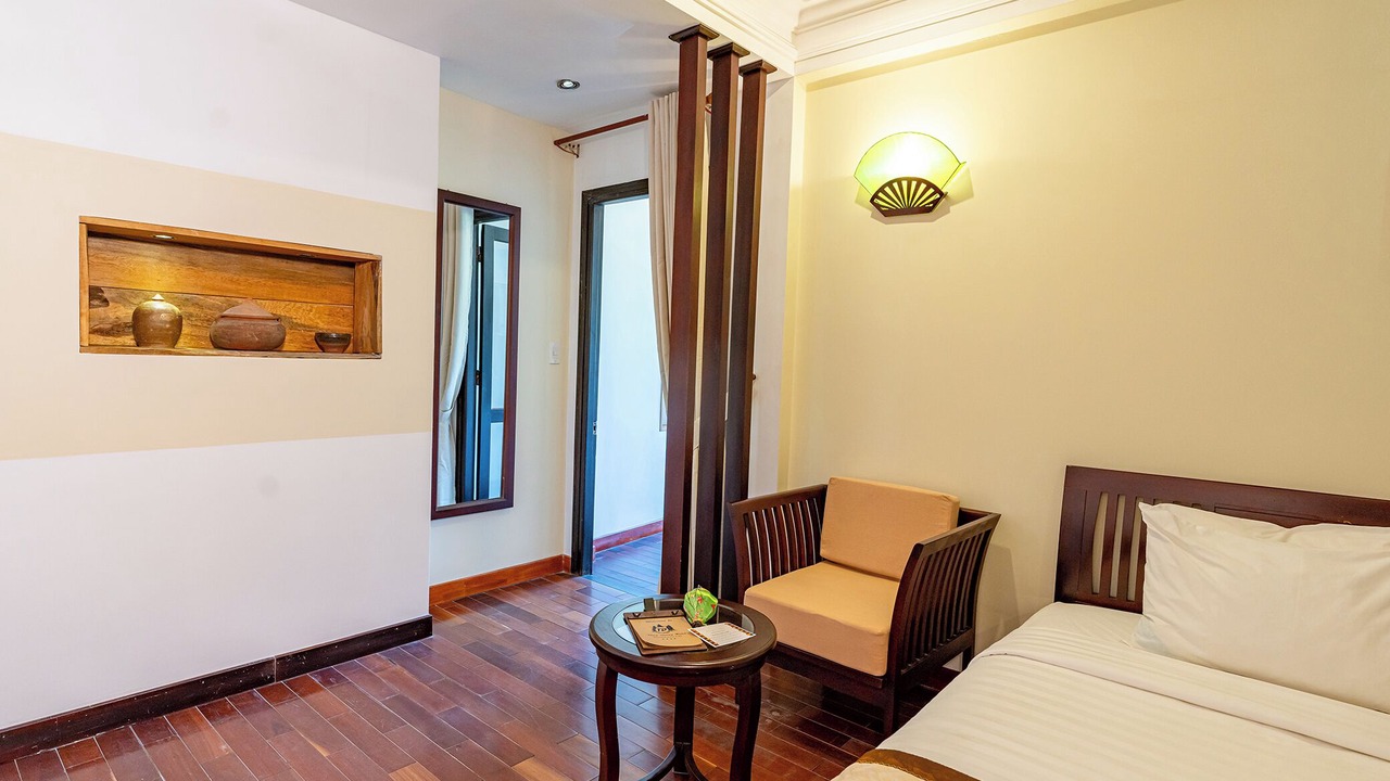 Photo of Bedroom in Cam Pho