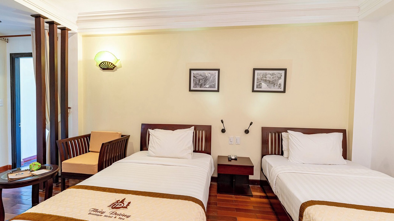 Photo of Bedroom in Cam Pho