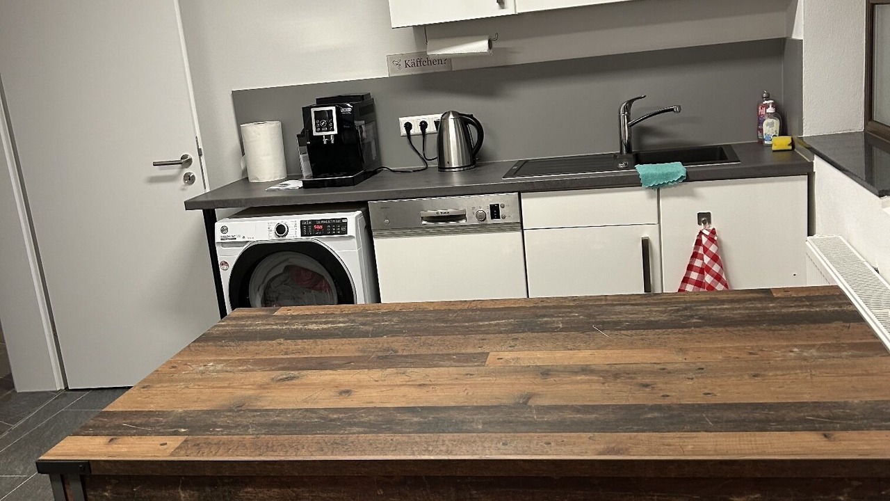 Photo of Kitchen in Stuttgart