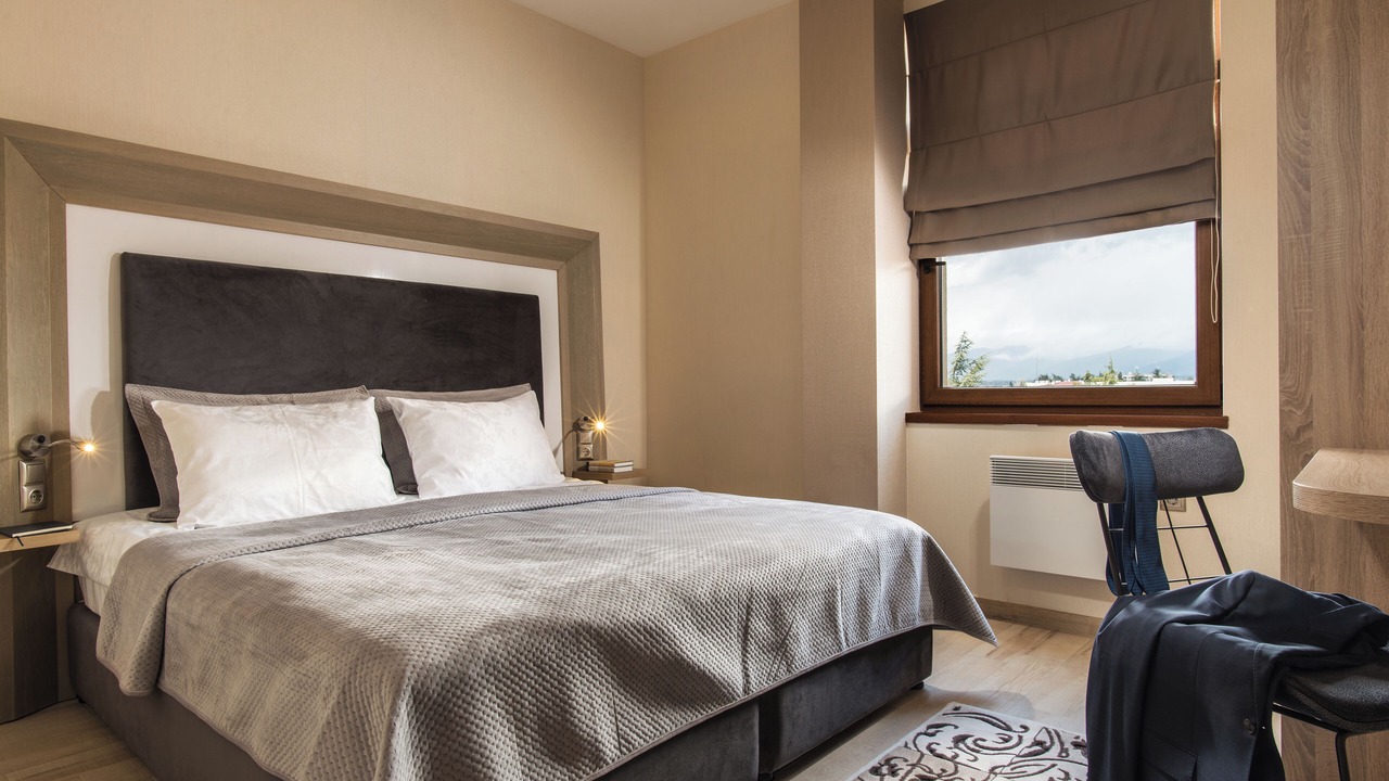 Photo of Bedroom in Kazanlak