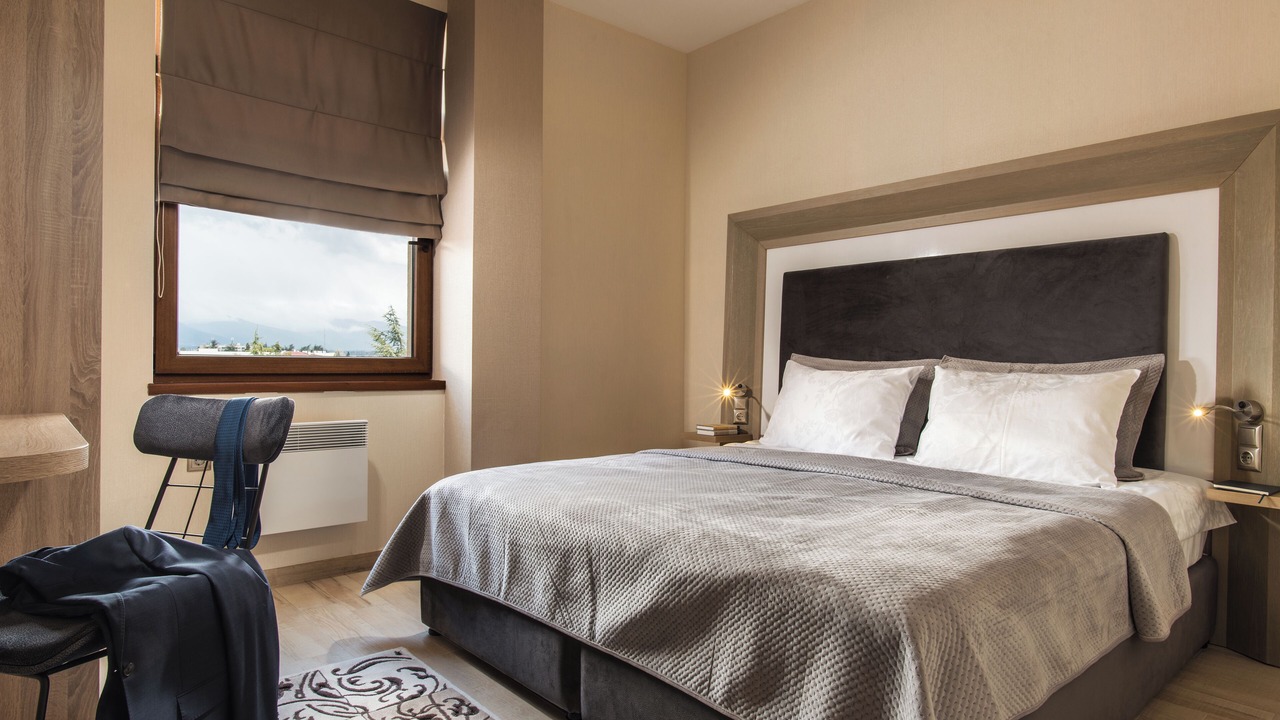 Photo of Bedroom in Kazanlak