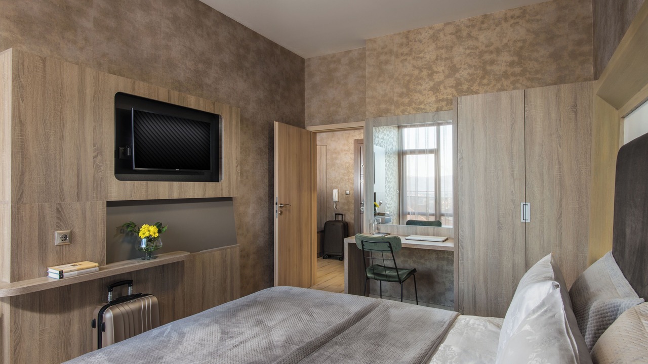 Photo of Bedroom in Kazanlak