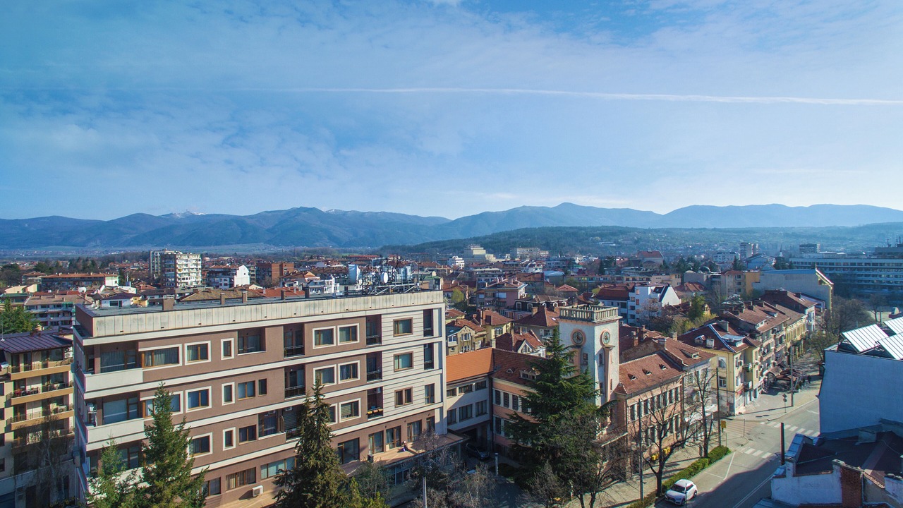 Photo of Outdoor in Kazanlak