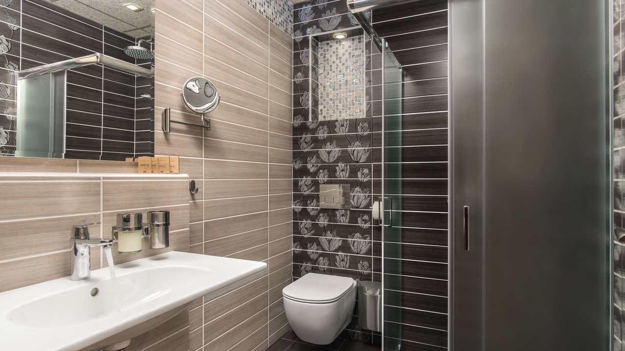 Photo of Bathroom in Kazanlak