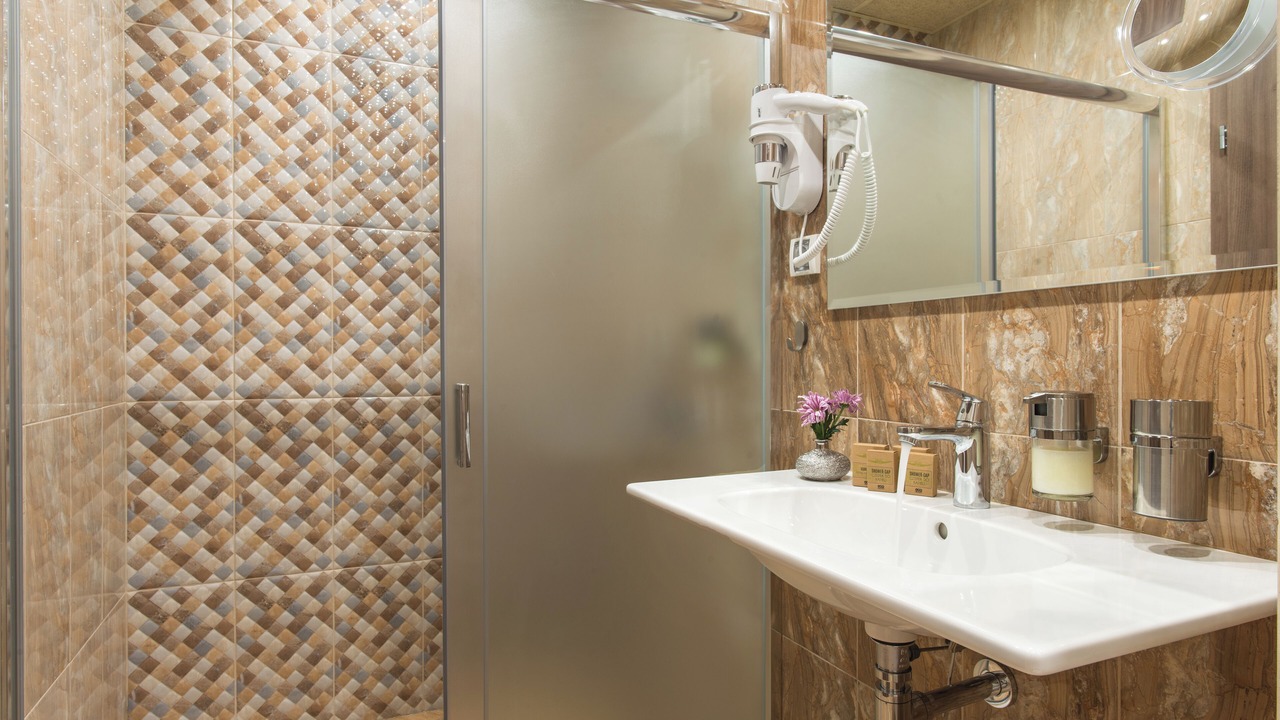 Photo of Bathroom in Kazanlak
