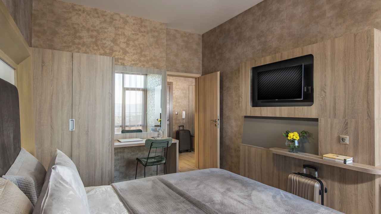 Photo of Bedroom in Kazanlak