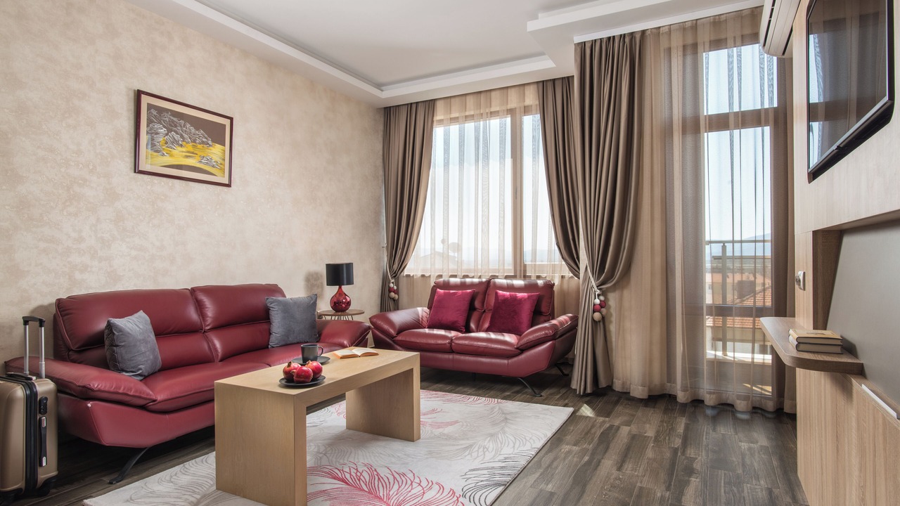 Photo of Livingroom in Kazanlak